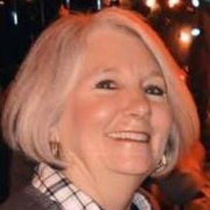 Meet your Posher, Becky